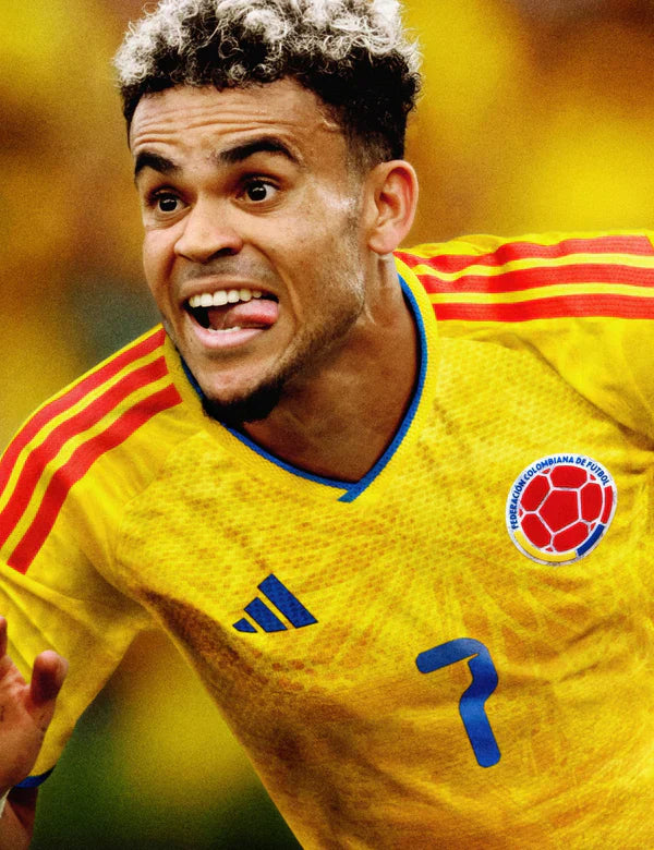 Colombia