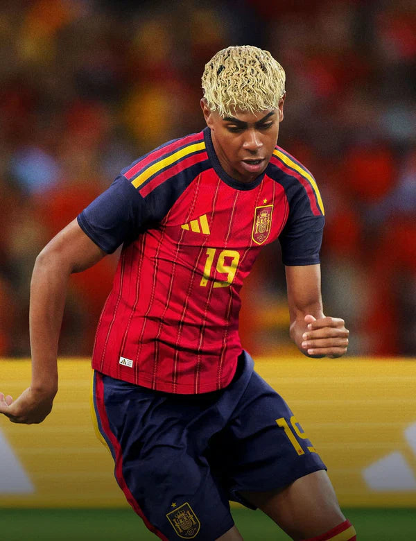 Spain