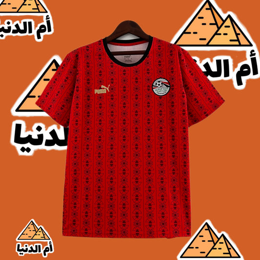 Egypt "AFCON Elites" Edition Jersey